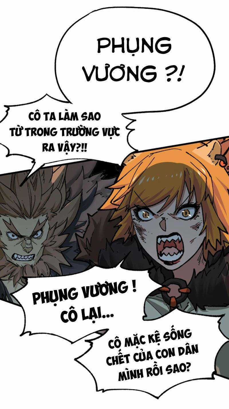 Thánh Khư Chapter 155 trang 38