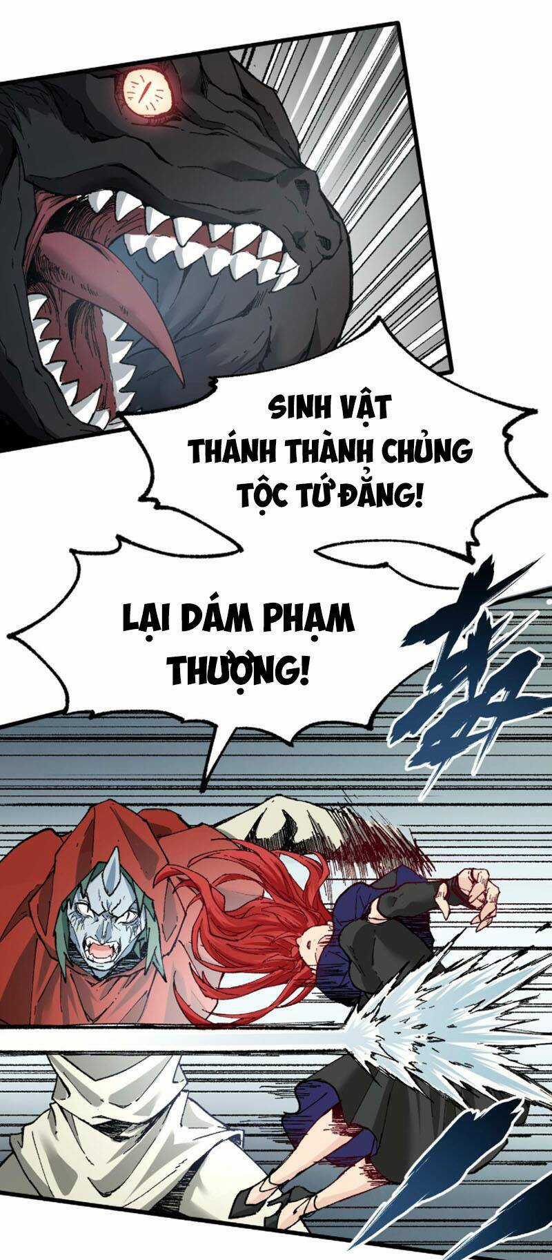 Thánh Khư Chapter 155 trang 39