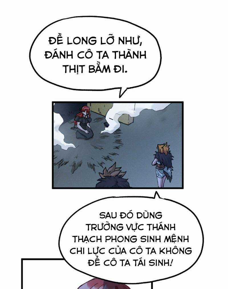 Thánh Khư Chapter 155 trang 4