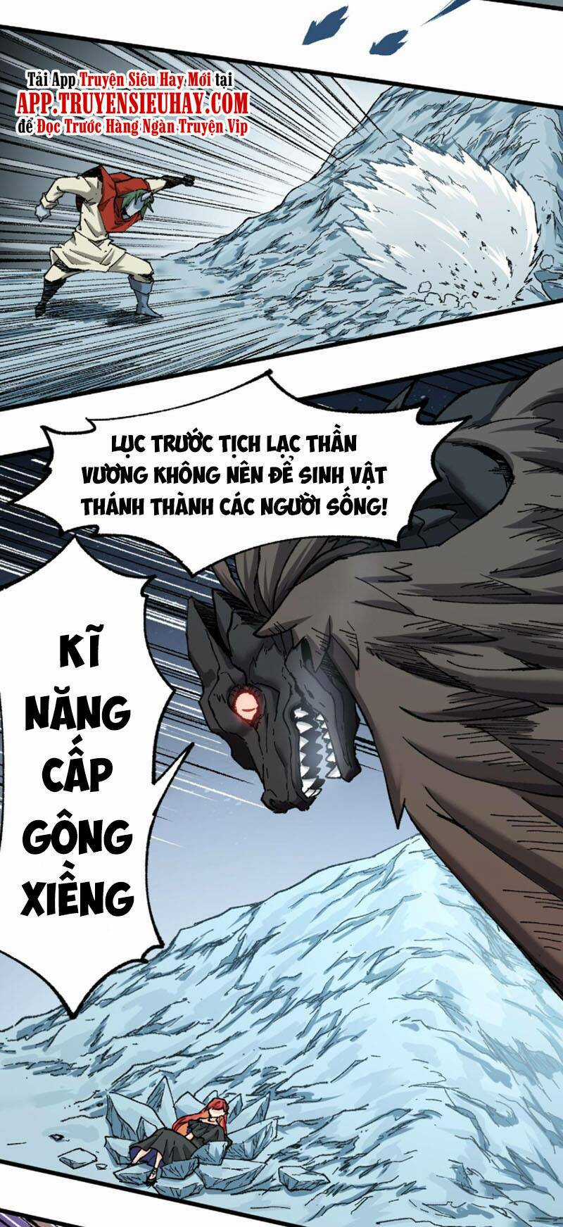 Thánh Khư Chapter 155 trang 40