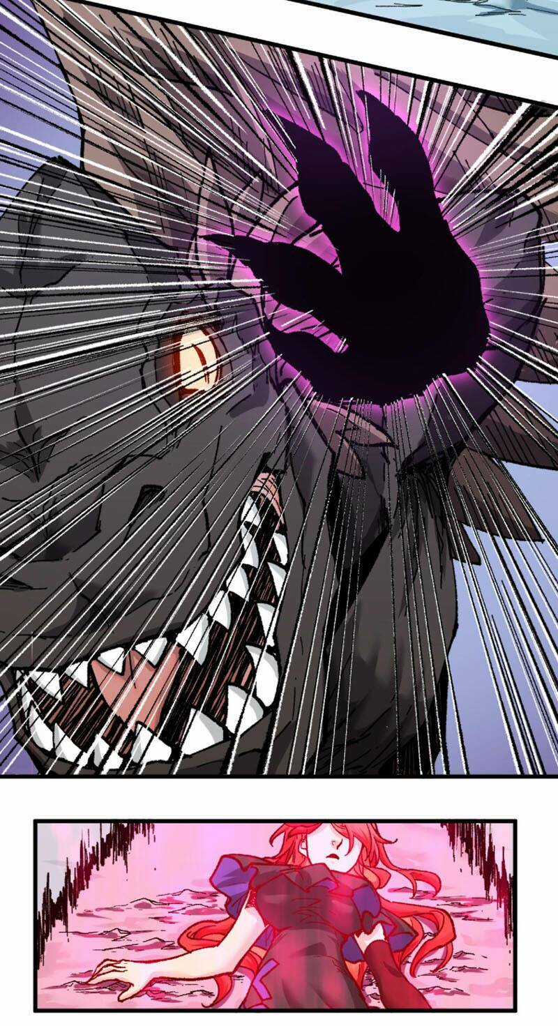 Thánh Khư Chapter 155 trang 41