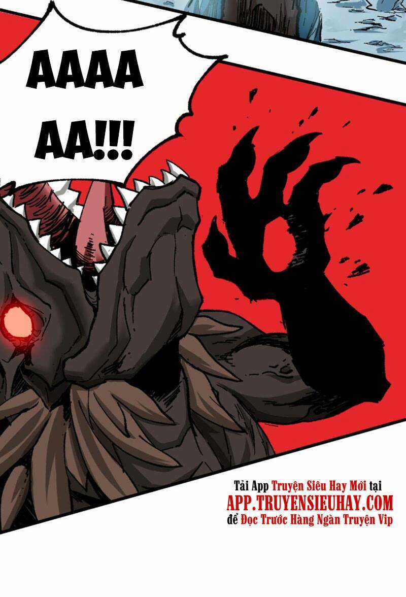 Thánh Khư Chapter 155 trang 43