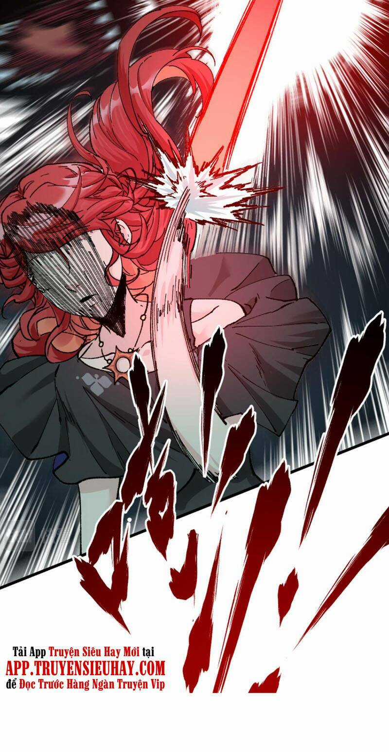 Thánh Khư Chapter 155 trang 45