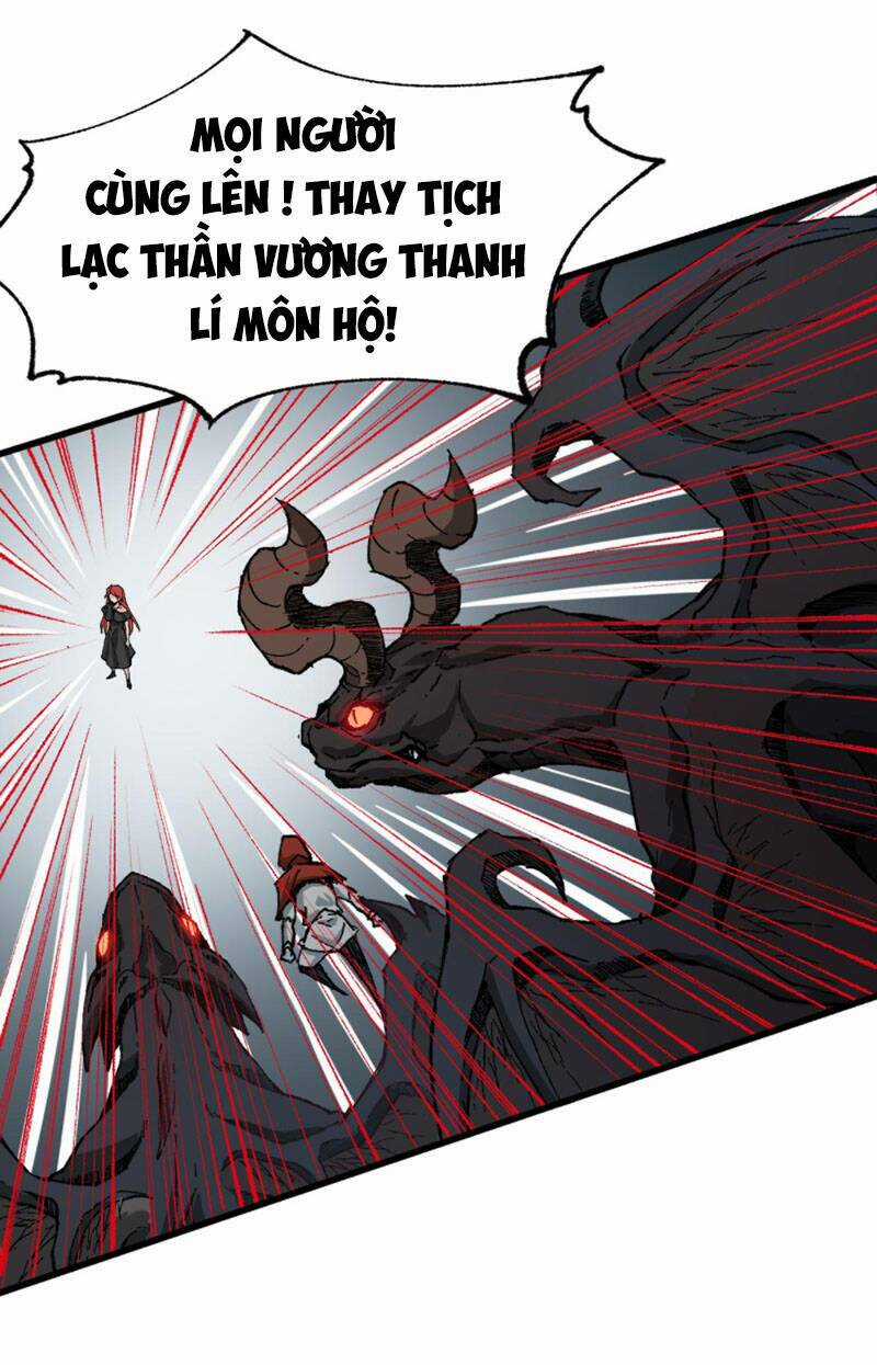 Thánh Khư Chapter 155 trang 46