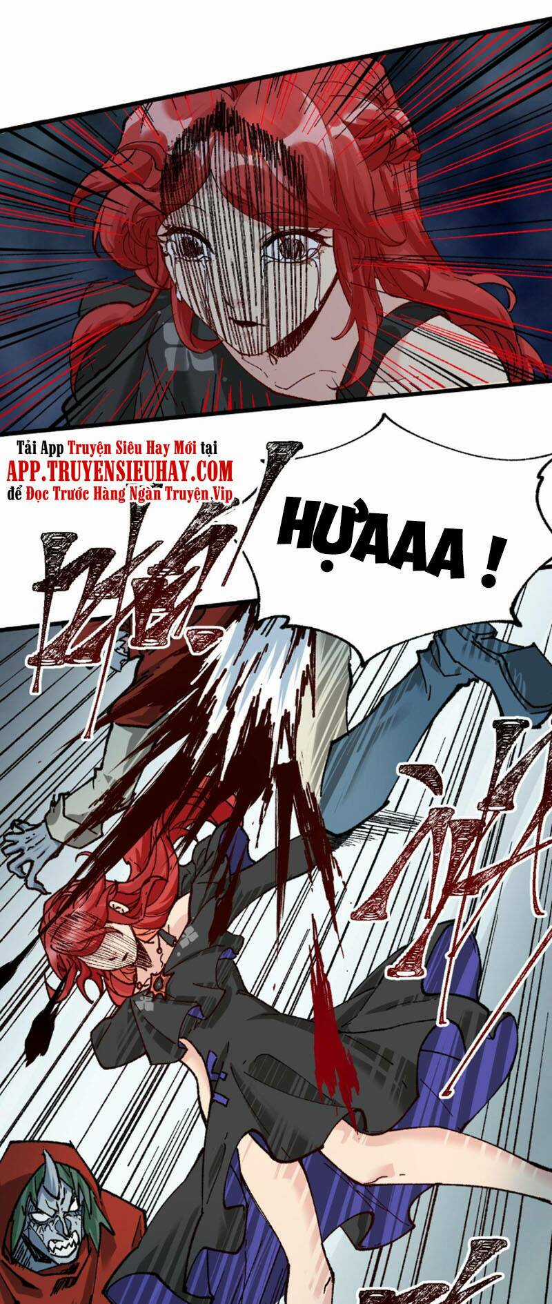 Thánh Khư Chapter 155 trang 47