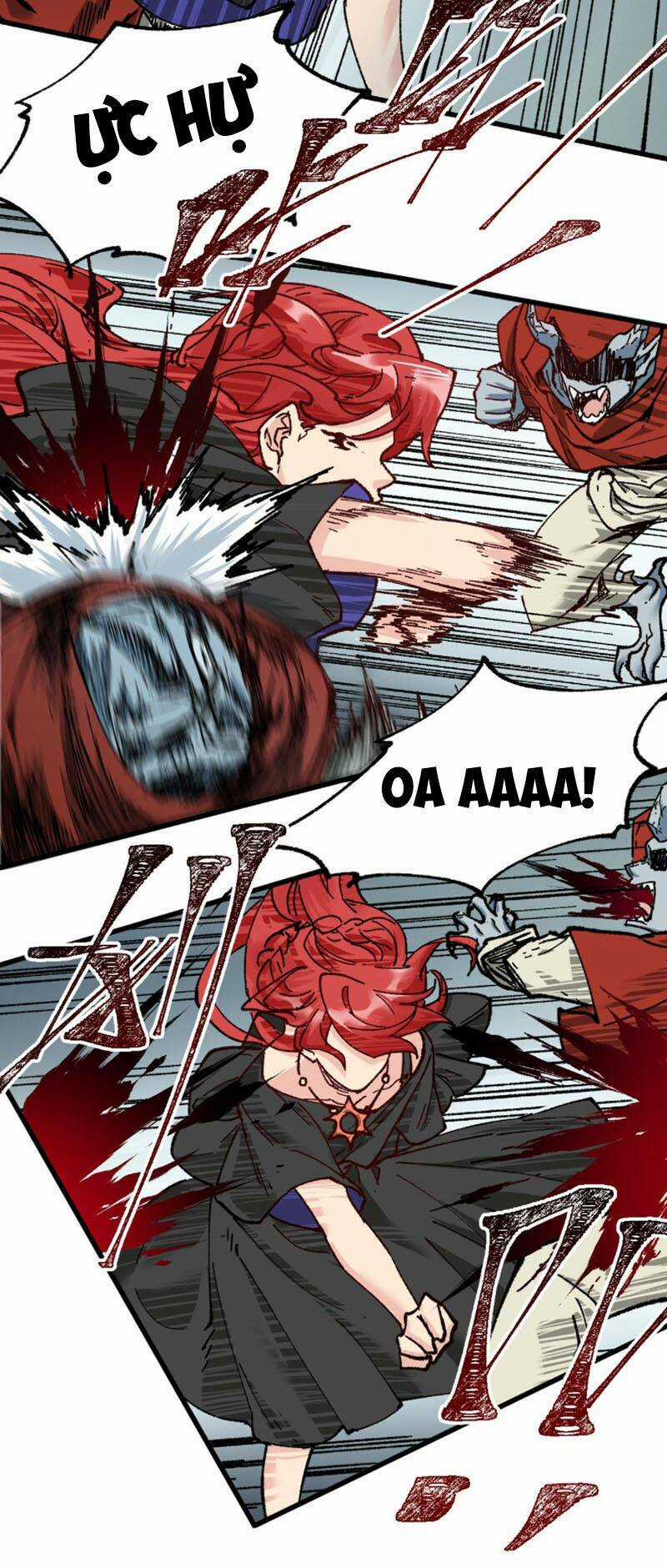 Thánh Khư Chapter 155 trang 48