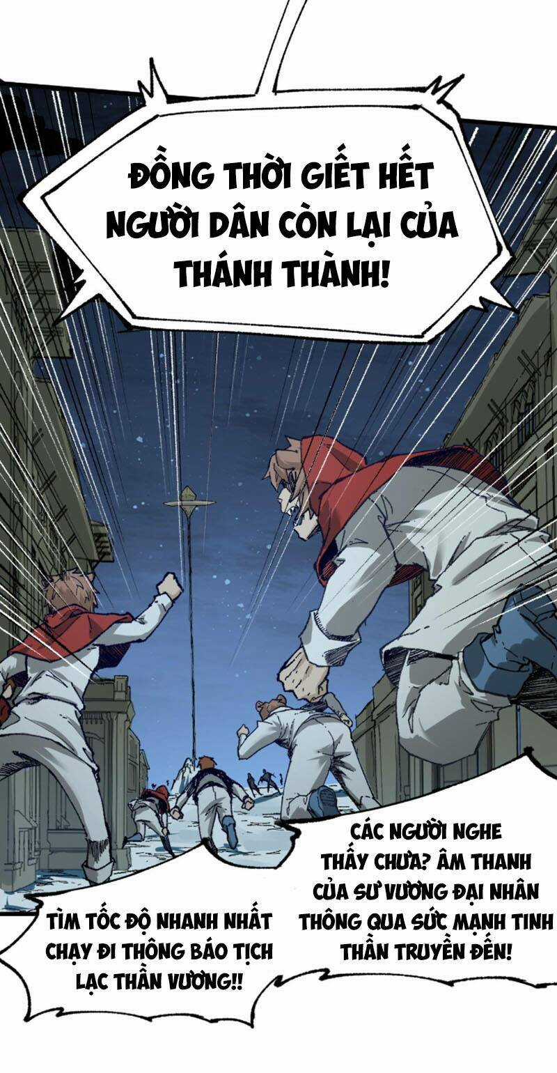 Thánh Khư Chapter 155 trang 50