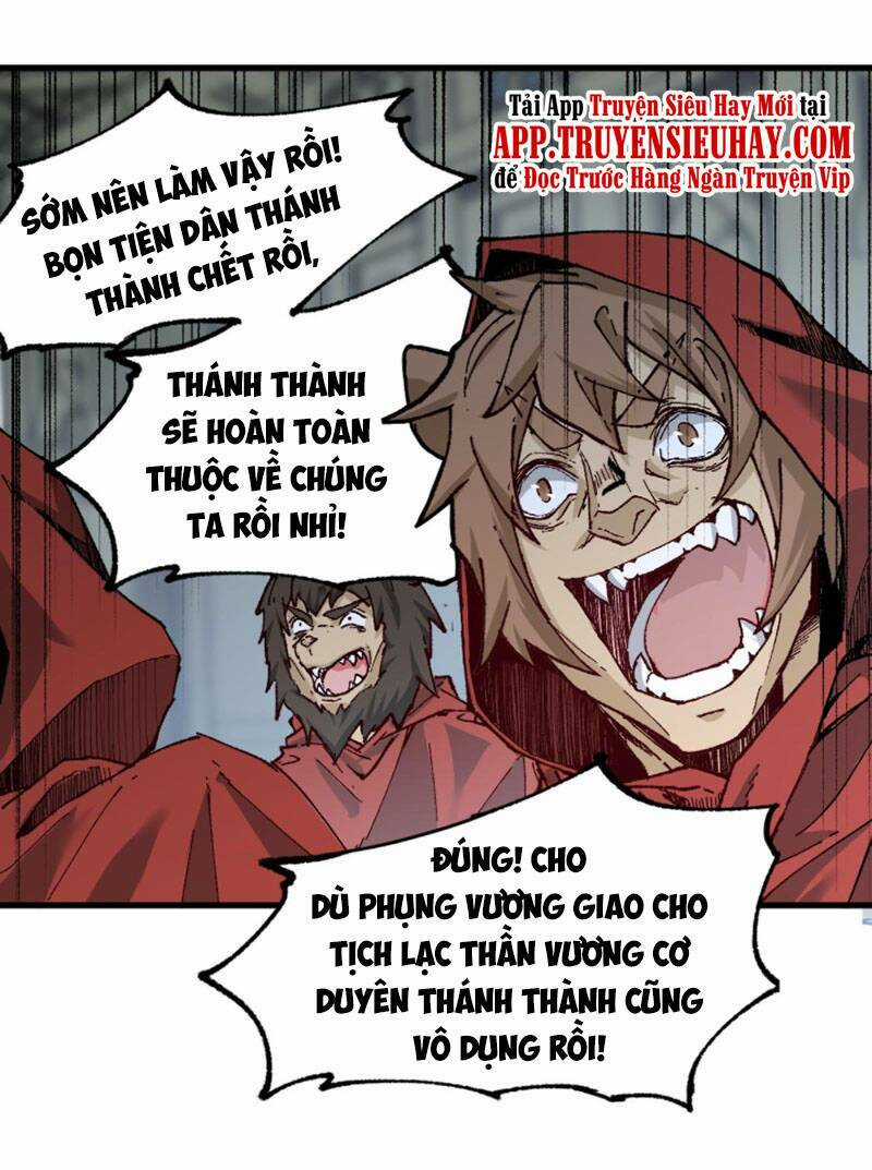 Thánh Khư Chapter 155 trang 51