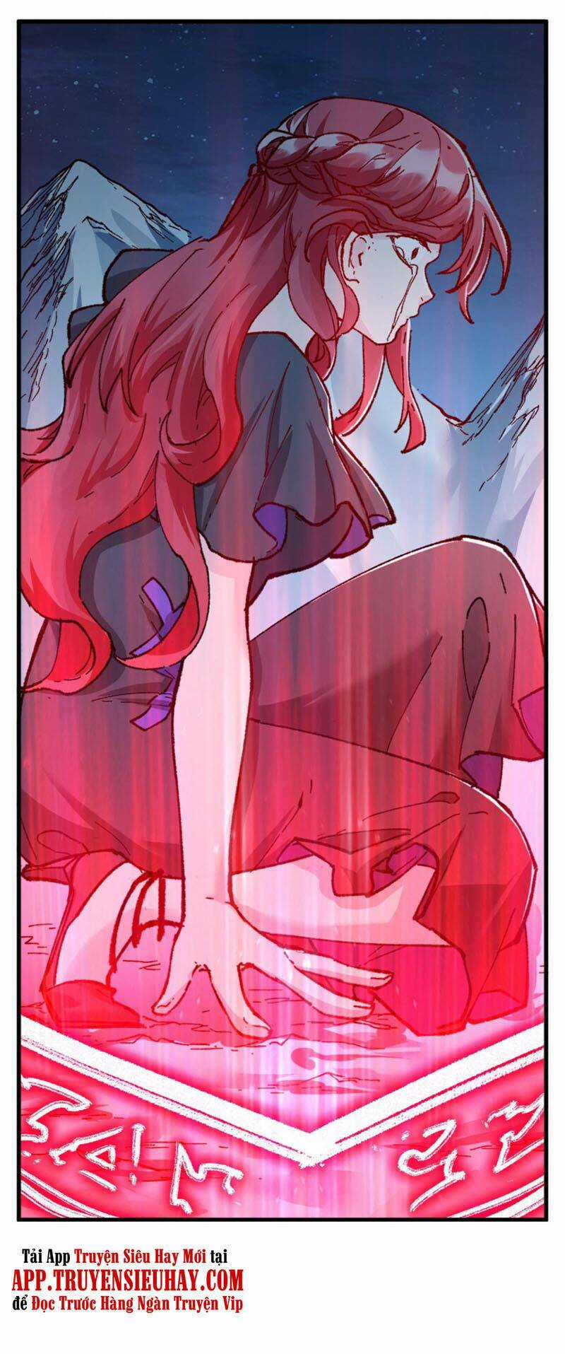 Thánh Khư Chapter 155 trang 53