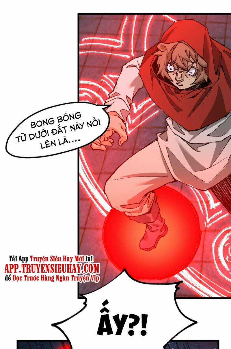 Thánh Khư Chapter 155 trang 55