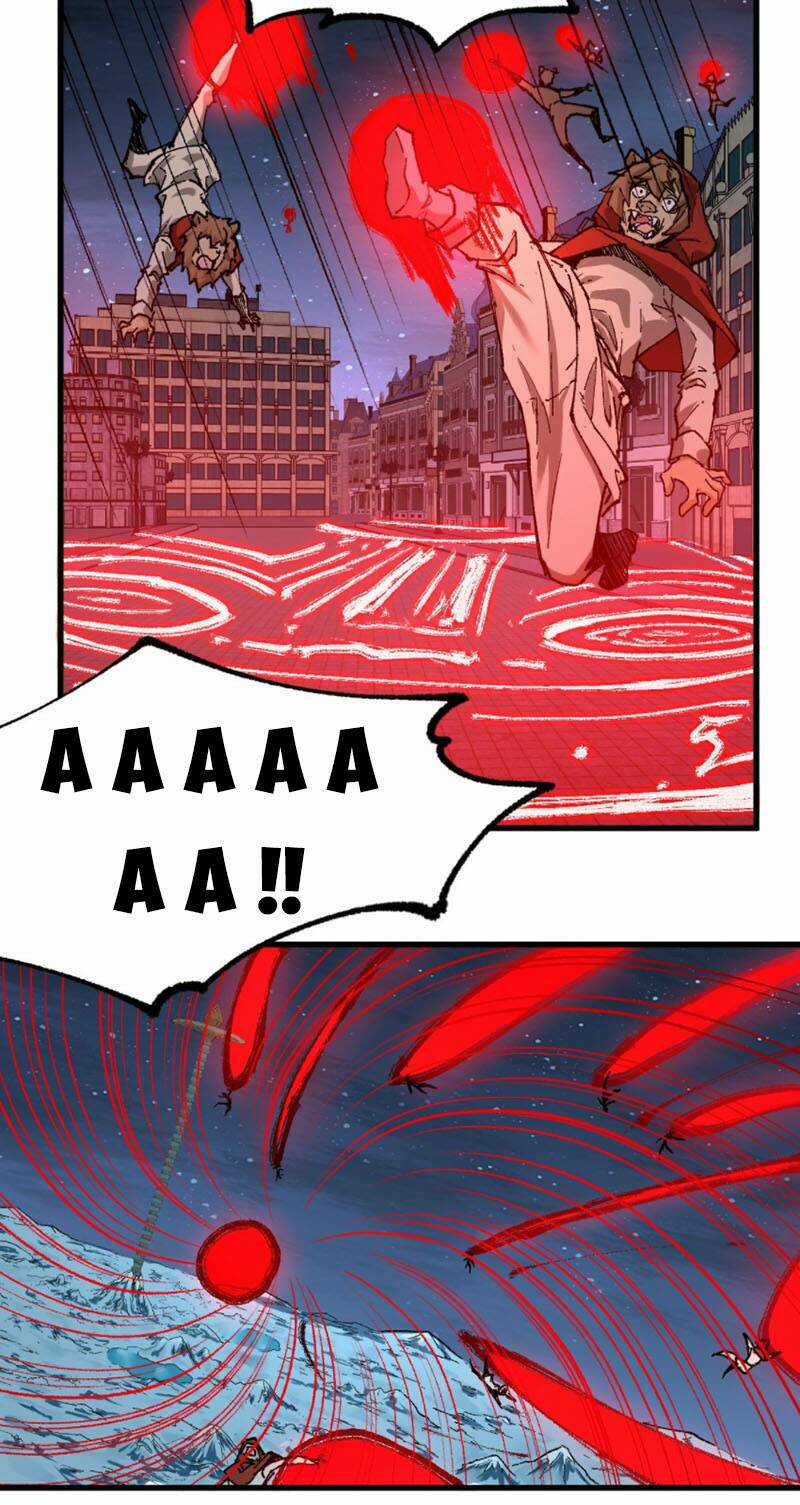 Thánh Khư Chapter 155 trang 56