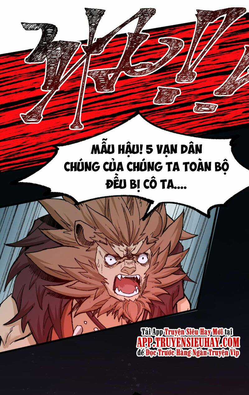 Thánh Khư Chapter 155 trang 57