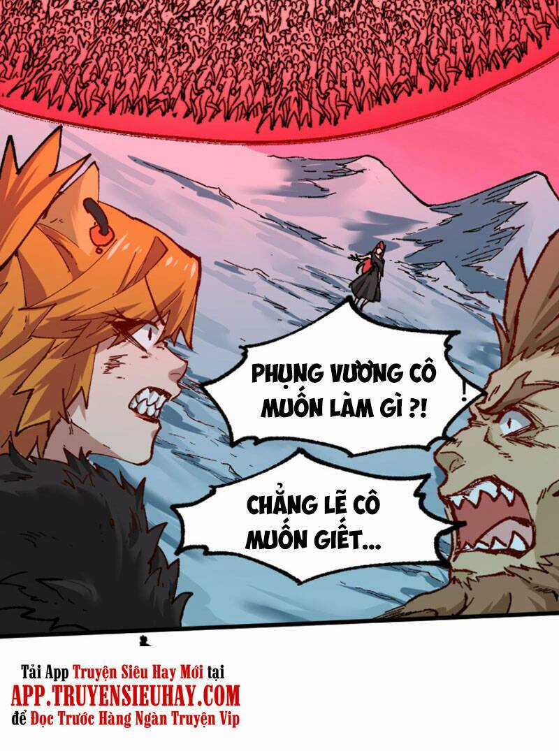 Thánh Khư Chapter 155 trang 59