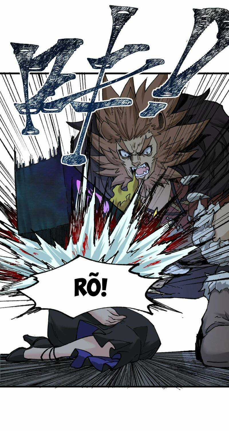 Thánh Khư Chapter 155 trang 6