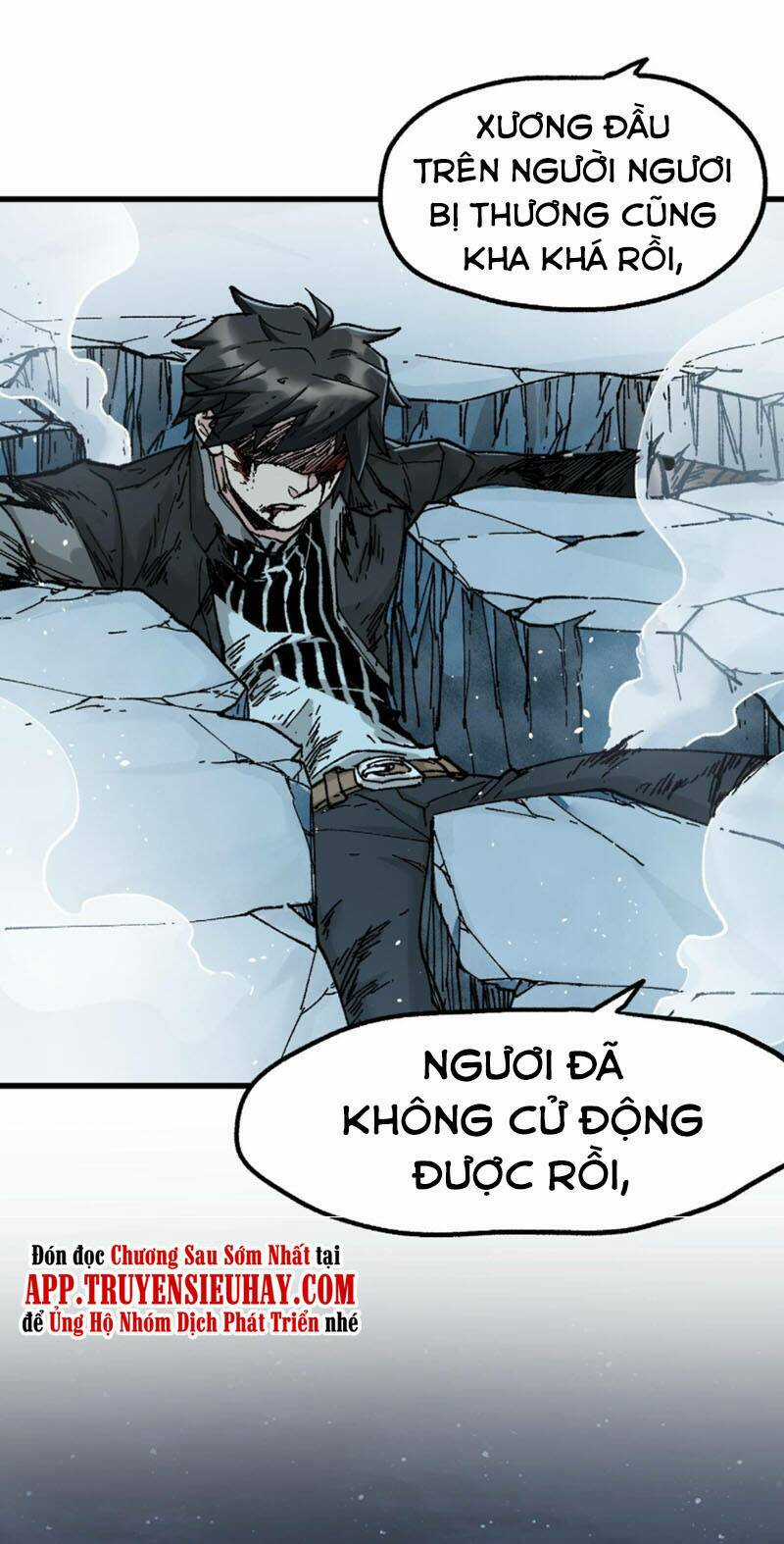 Thánh Khư Chapter 155 trang 7
