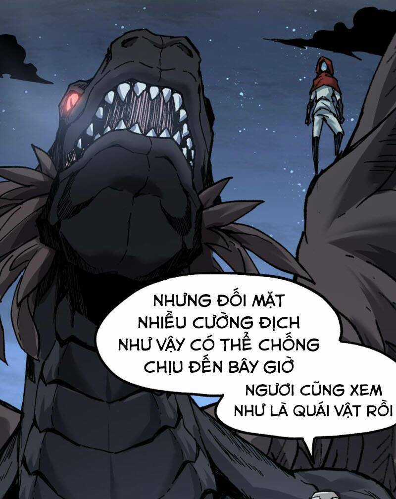 Thánh Khư Chapter 155 trang 8