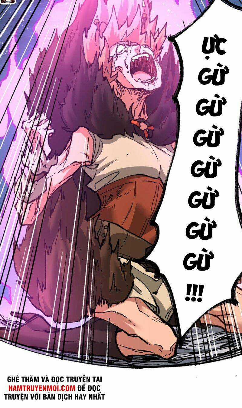 Thánh Khư Chapter 156 trang 10