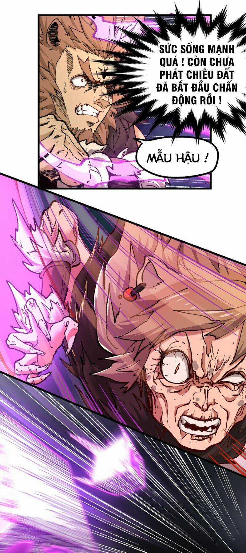 Thánh Khư Chapter 156 trang 11