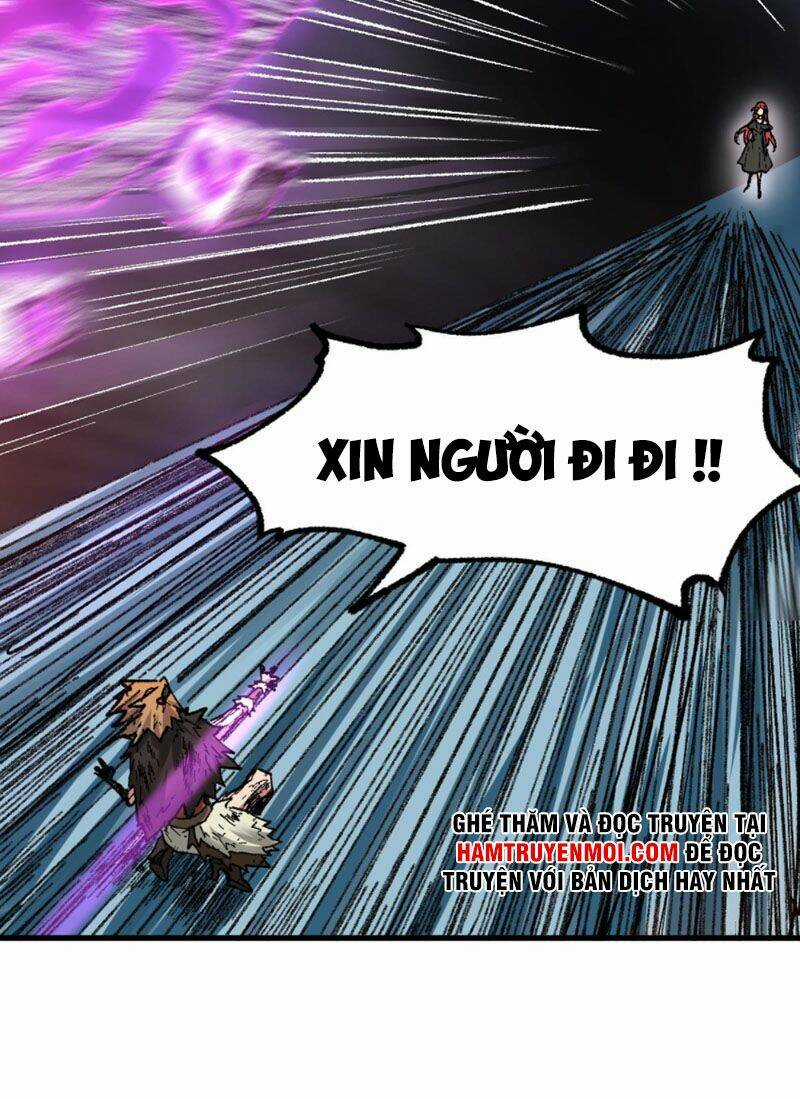 Thánh Khư Chapter 156 trang 12