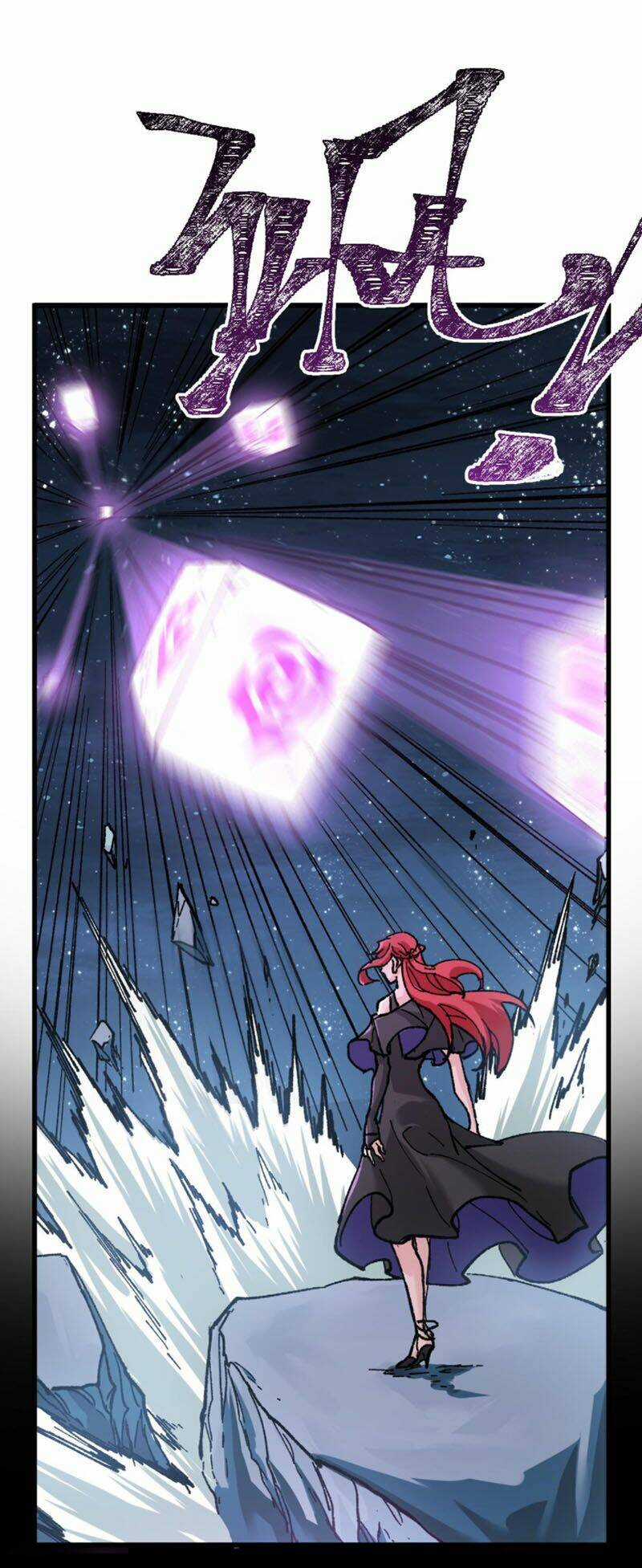 Thánh Khư Chapter 156 trang 13