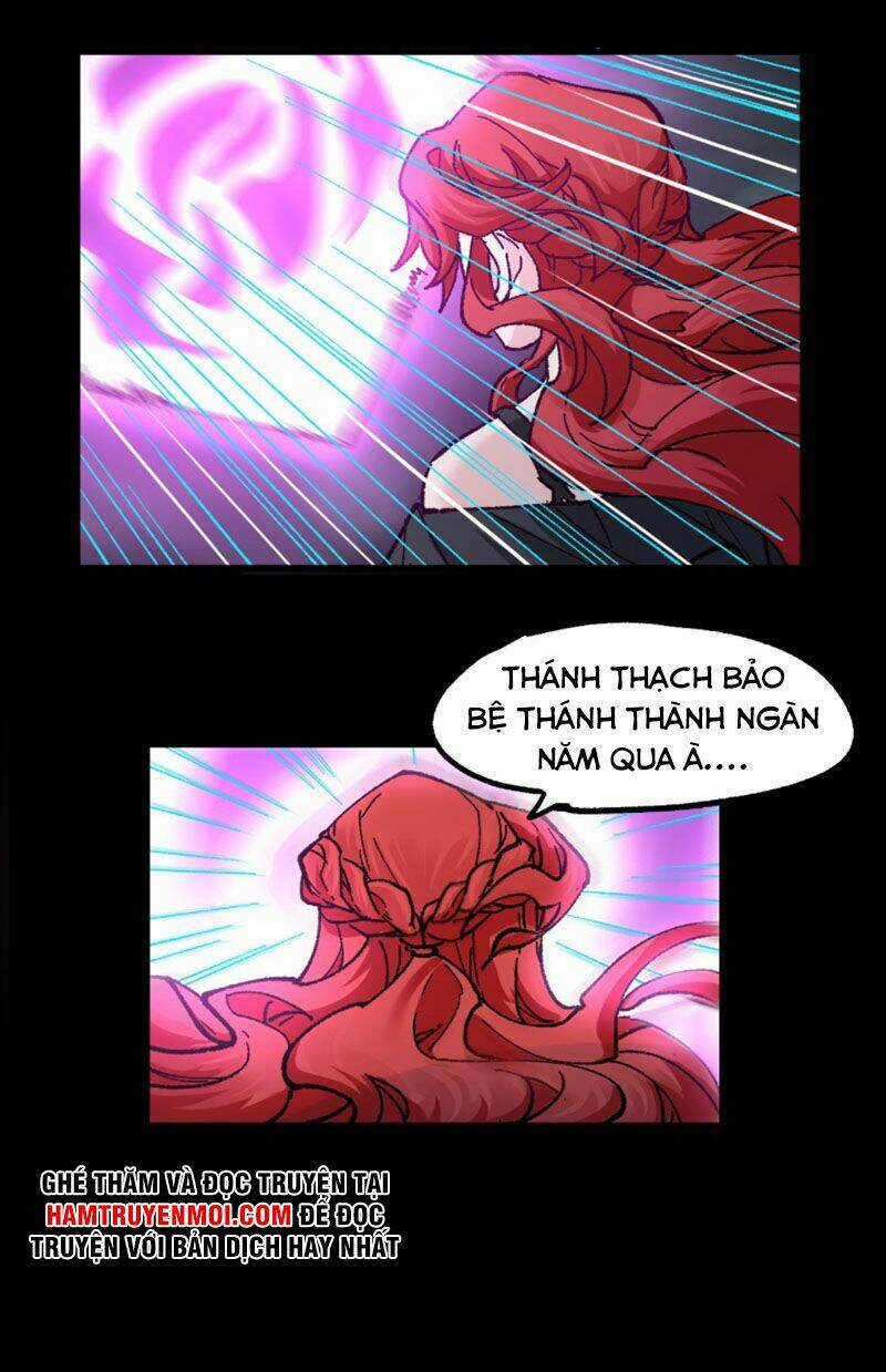 Thánh Khư Chapter 156 trang 14