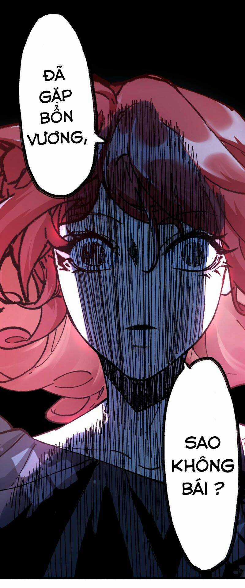 Thánh Khư Chapter 156 trang 15