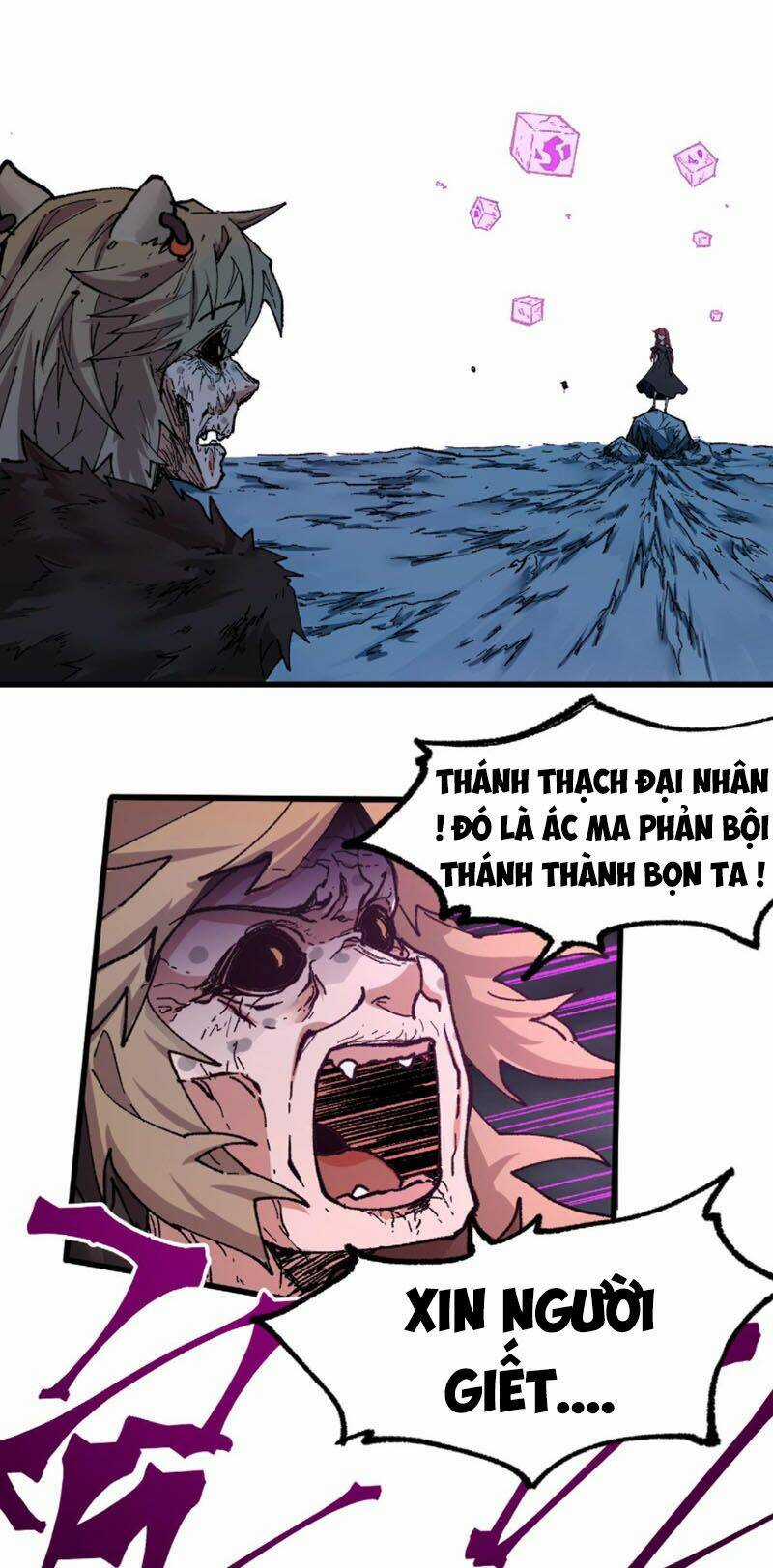 Thánh Khư Chapter 156 trang 17