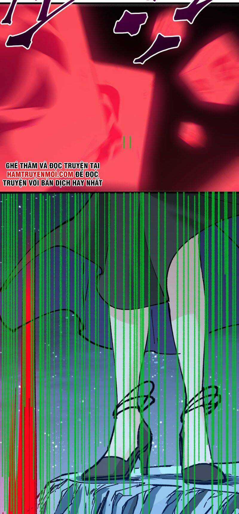 Thánh Khư Chapter 156 trang 18