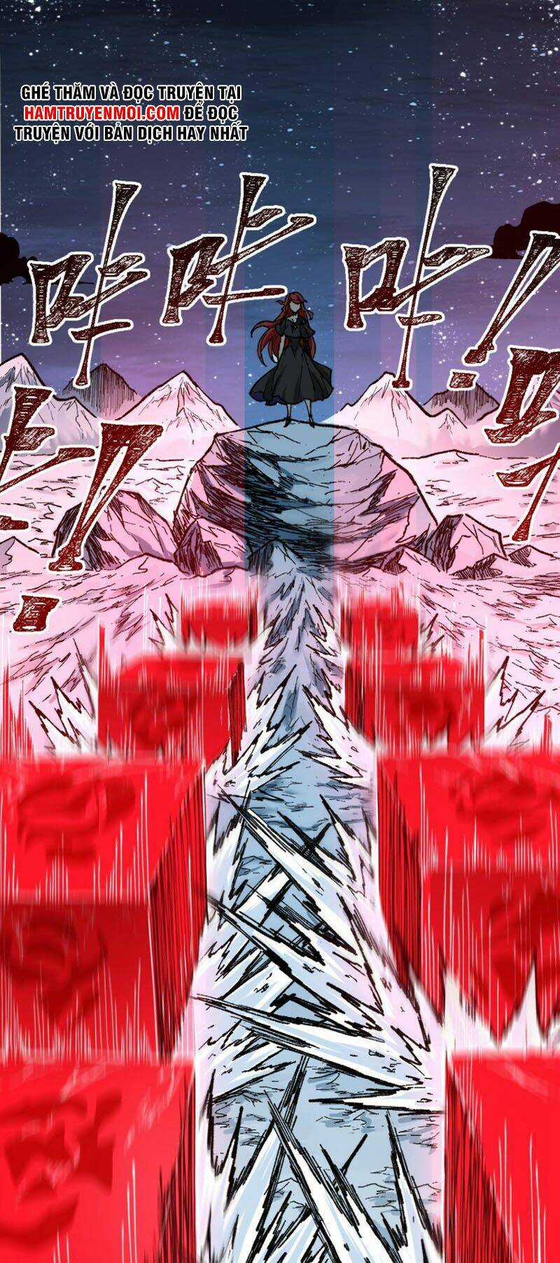 Thánh Khư Chapter 156 trang 20