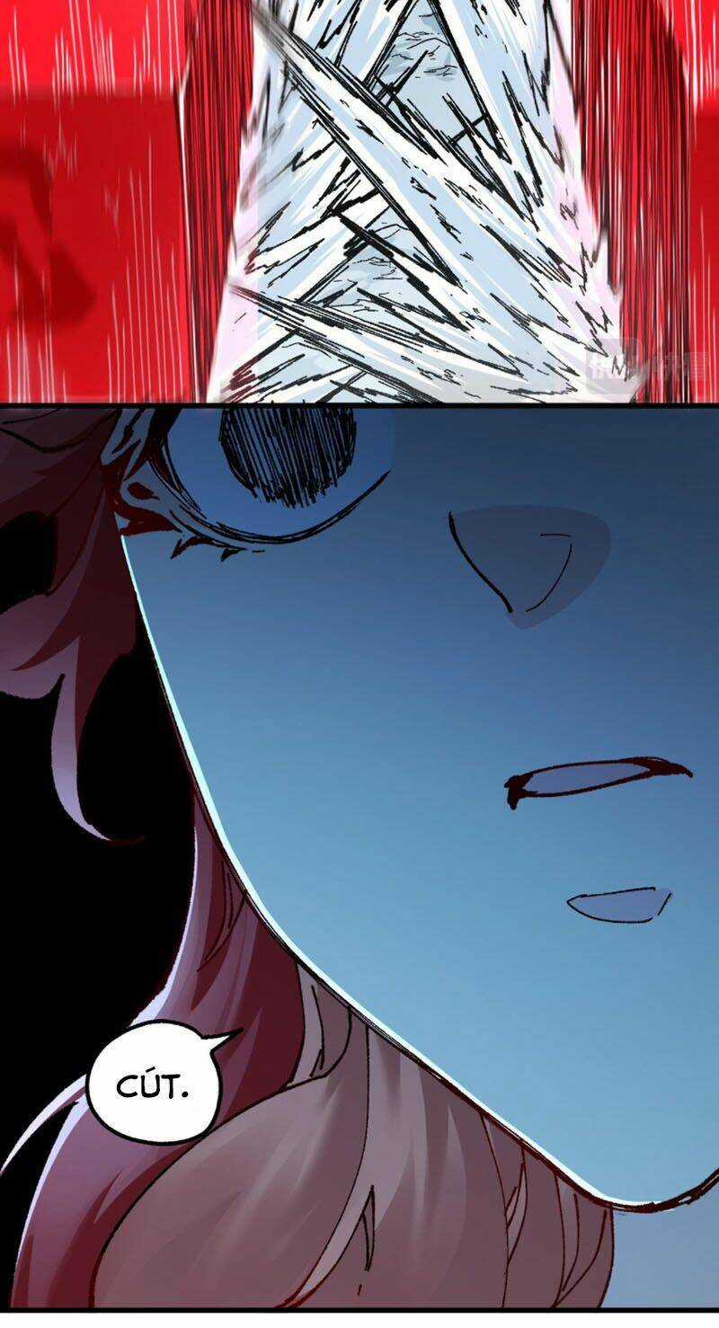 Thánh Khư Chapter 156 trang 21