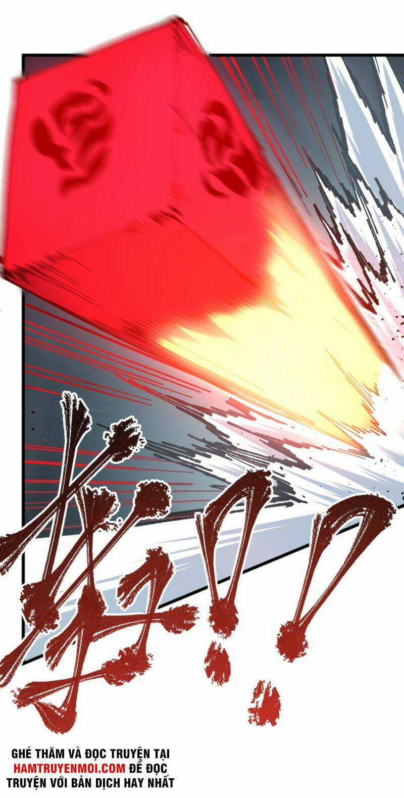 Thánh Khư Chapter 156 trang 22