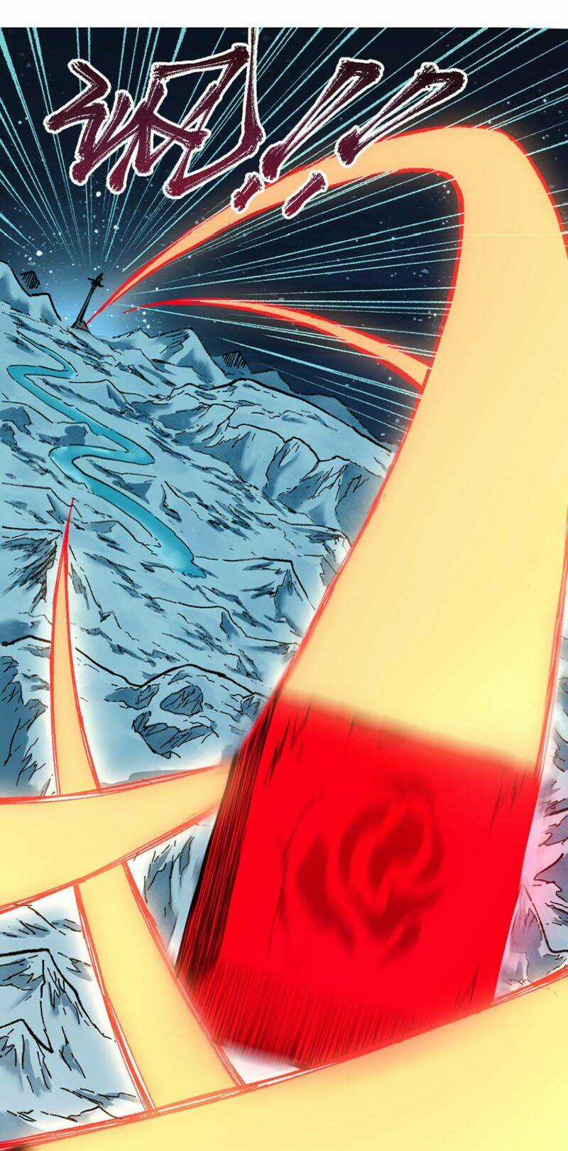 Thánh Khư Chapter 156 trang 23