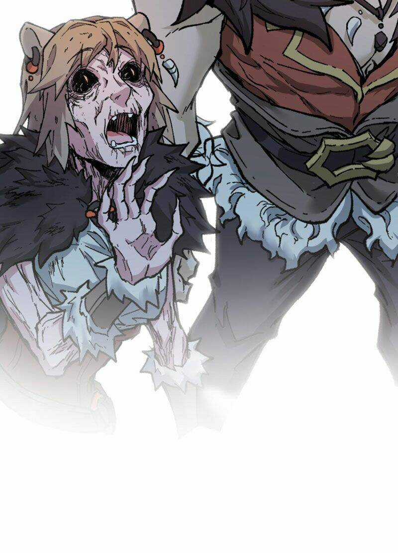 Thánh Khư Chapter 156 trang 25