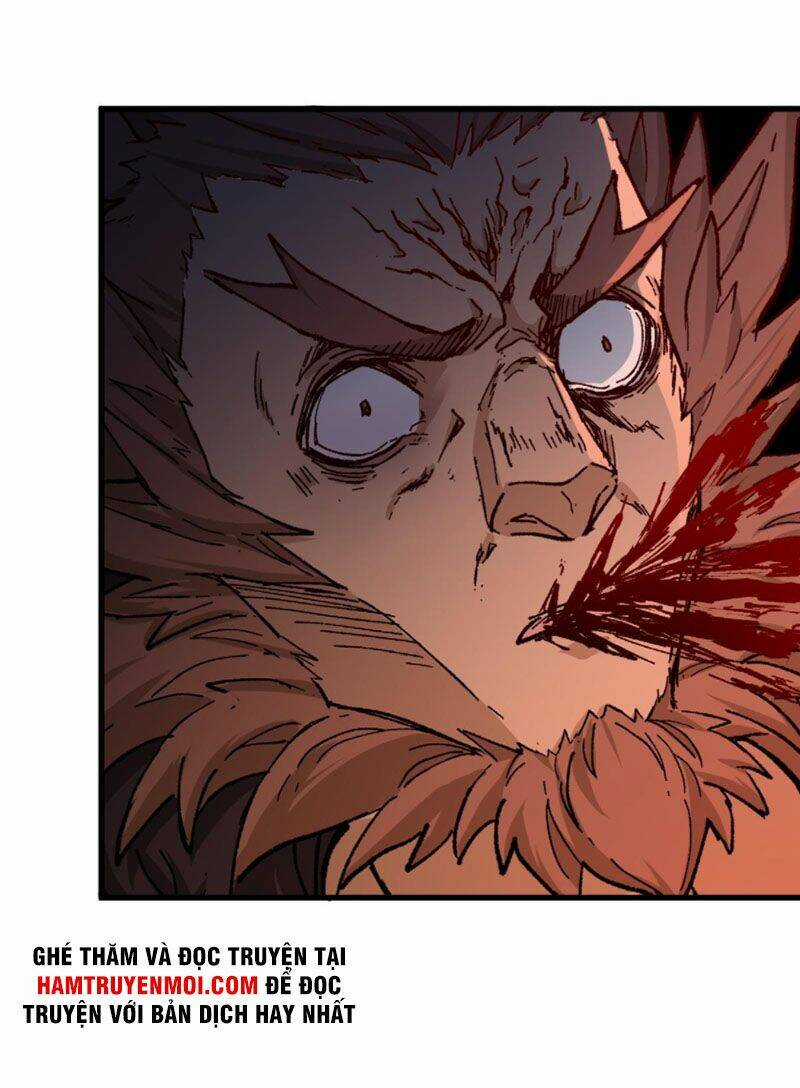 Thánh Khư Chapter 156 trang 26