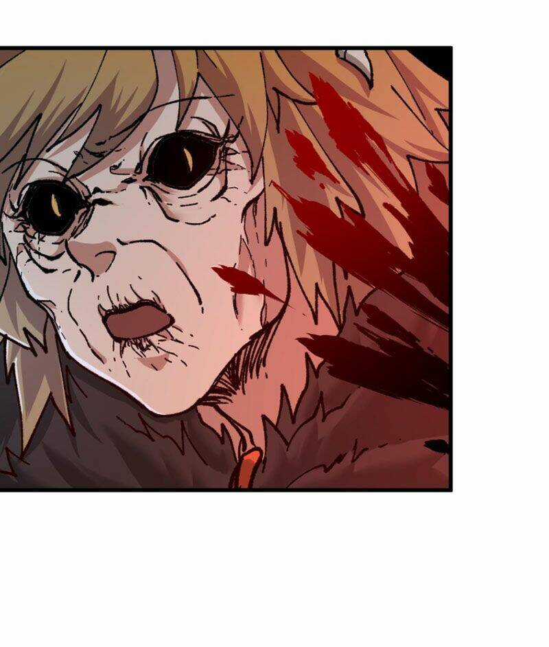 Thánh Khư Chapter 156 trang 27