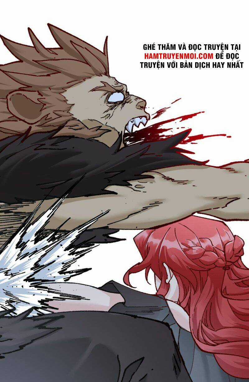 Thánh Khư Chapter 156 trang 28