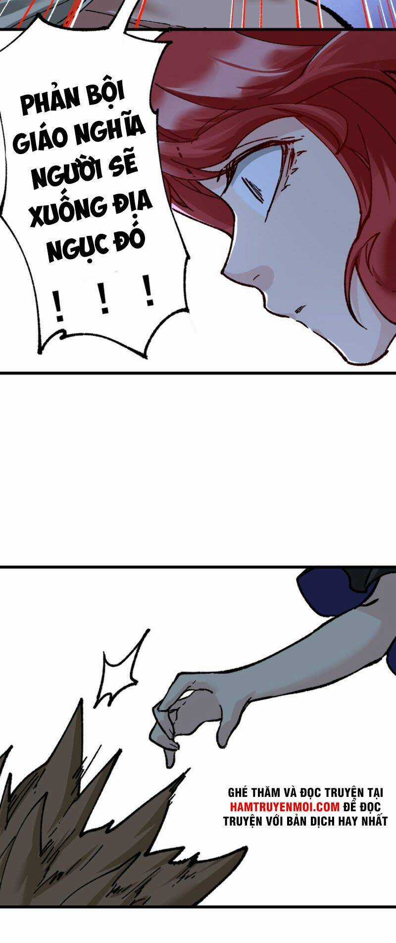 Thánh Khư Chapter 156 trang 32