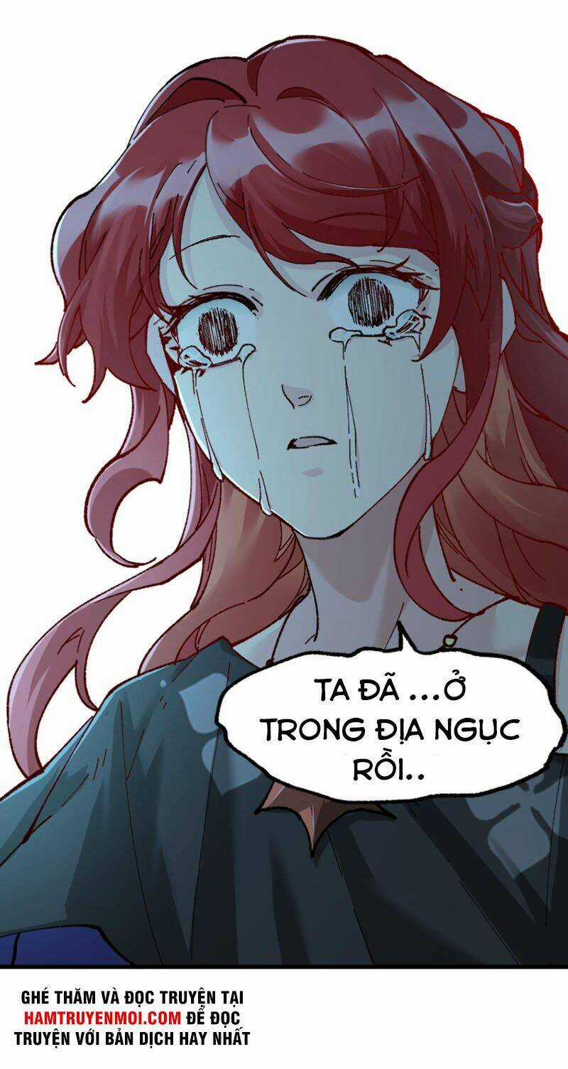 Thánh Khư Chapter 156 trang 36