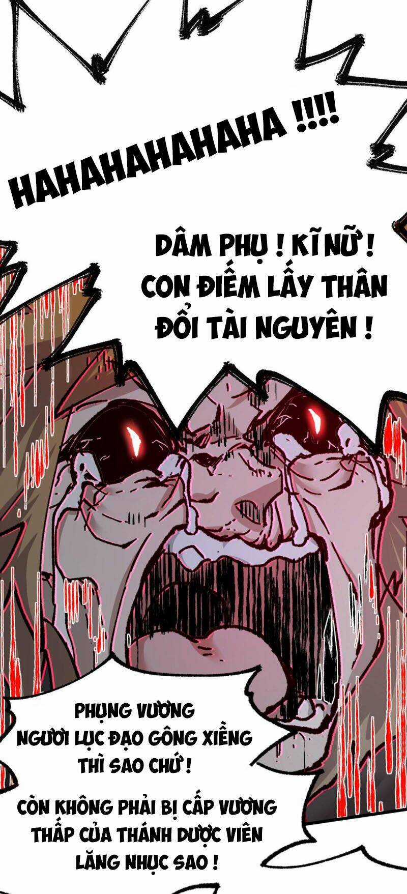 Thánh Khư Chapter 156 trang 38