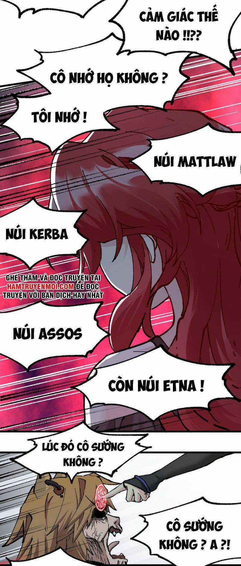 Thánh Khư Chapter 156 trang 39