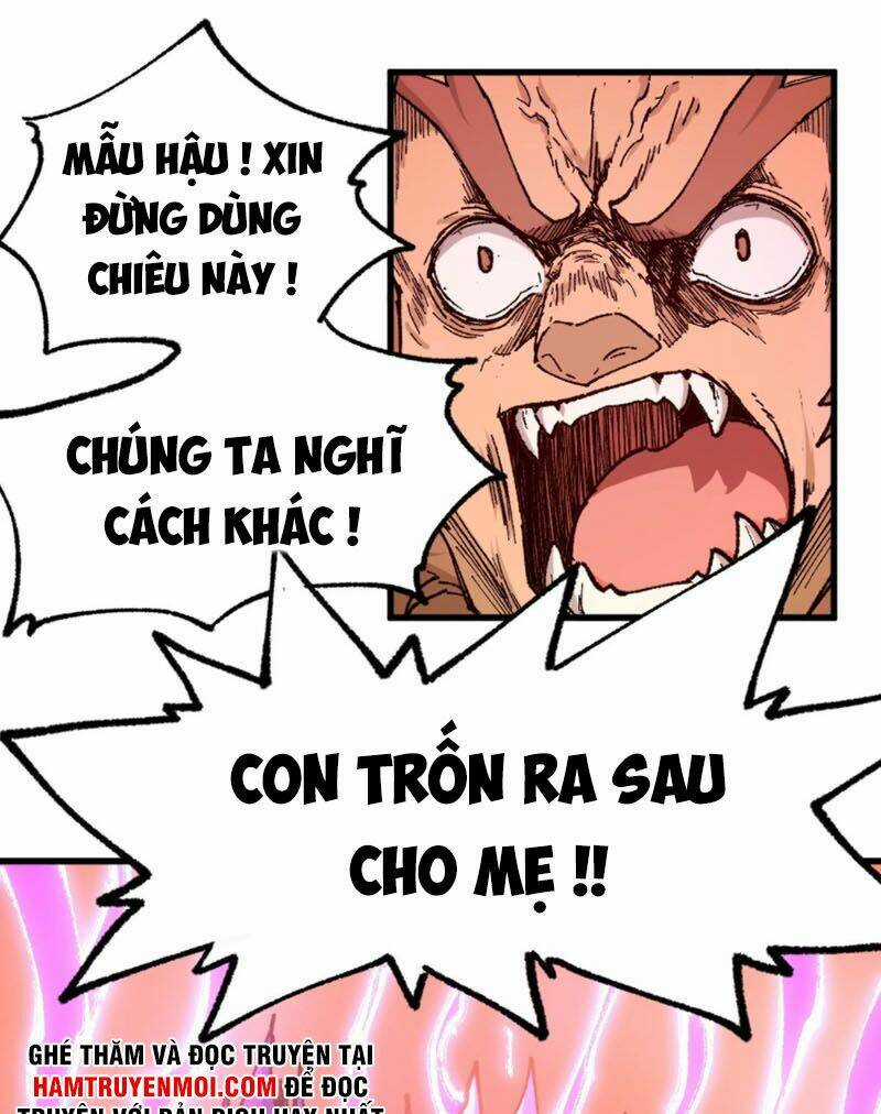 Thánh Khư Chapter 156 trang 4