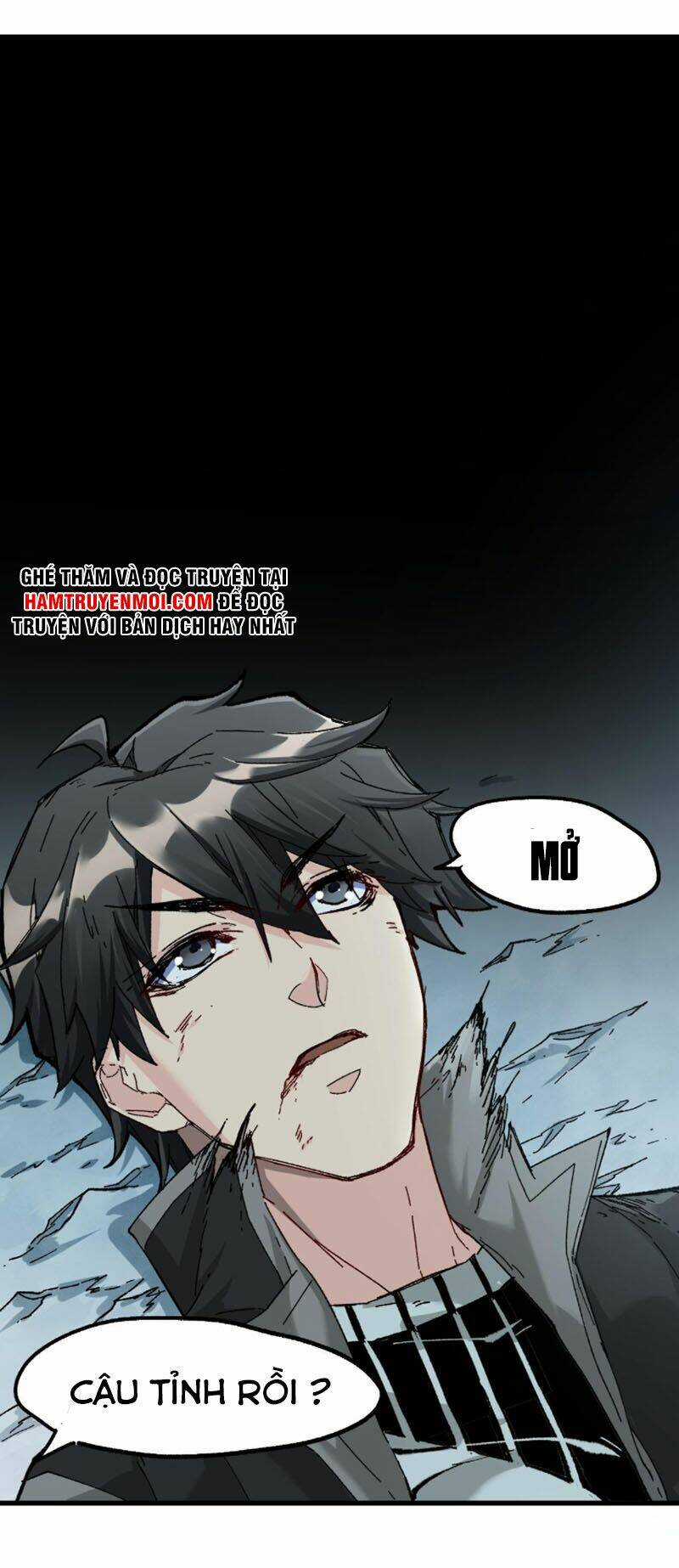 Thánh Khư Chapter 156 trang 44