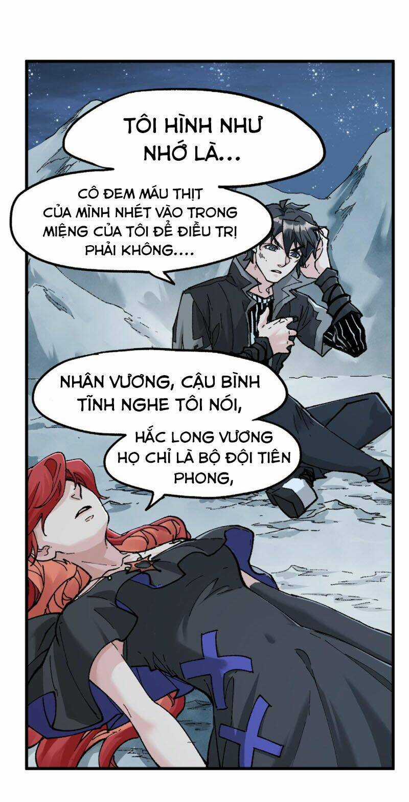 Thánh Khư Chapter 156 trang 45