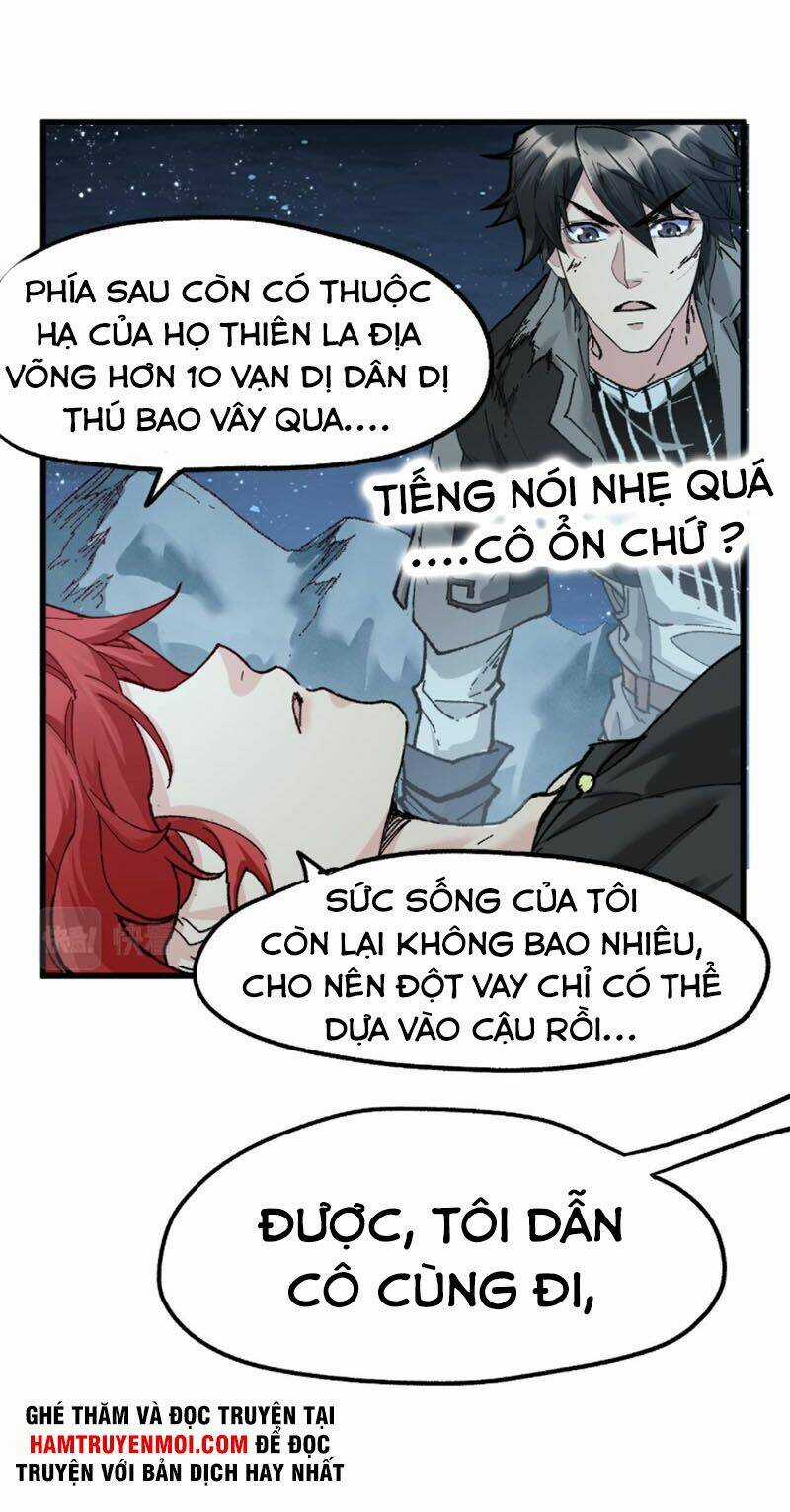 Thánh Khư Chapter 156 trang 46