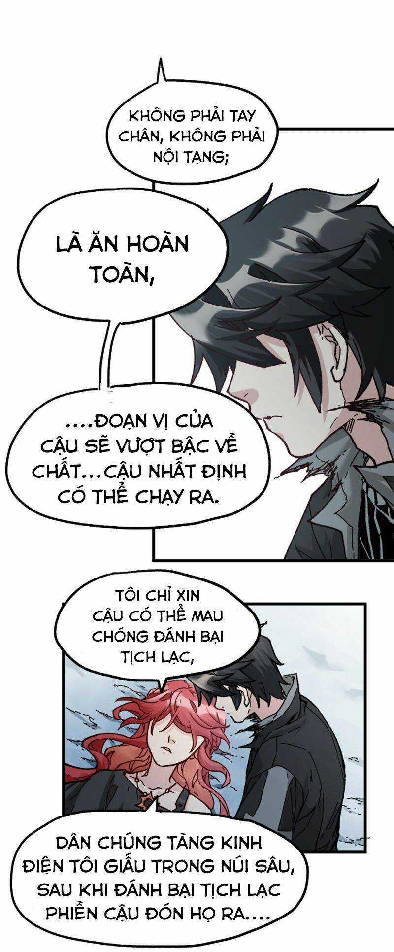 Thánh Khư Chapter 156 trang 48