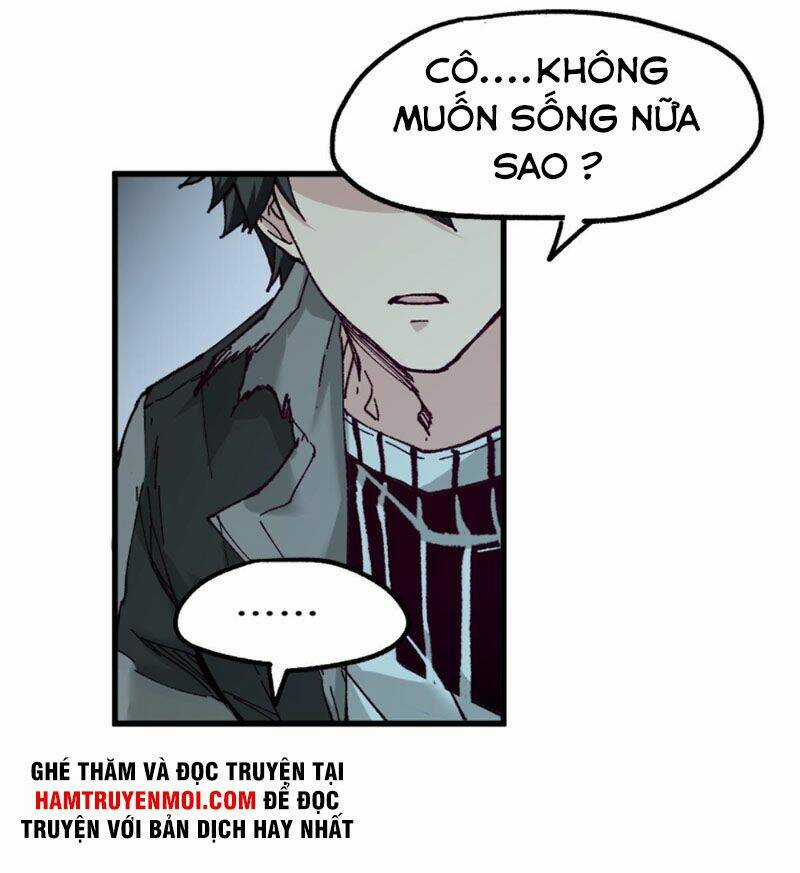 Thánh Khư Chapter 156 trang 49