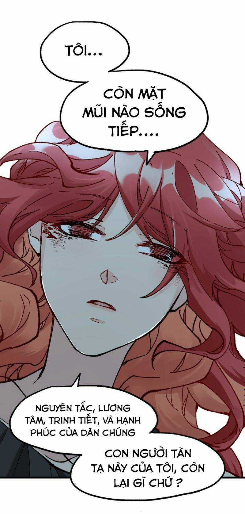 Thánh Khư Chapter 156 trang 50