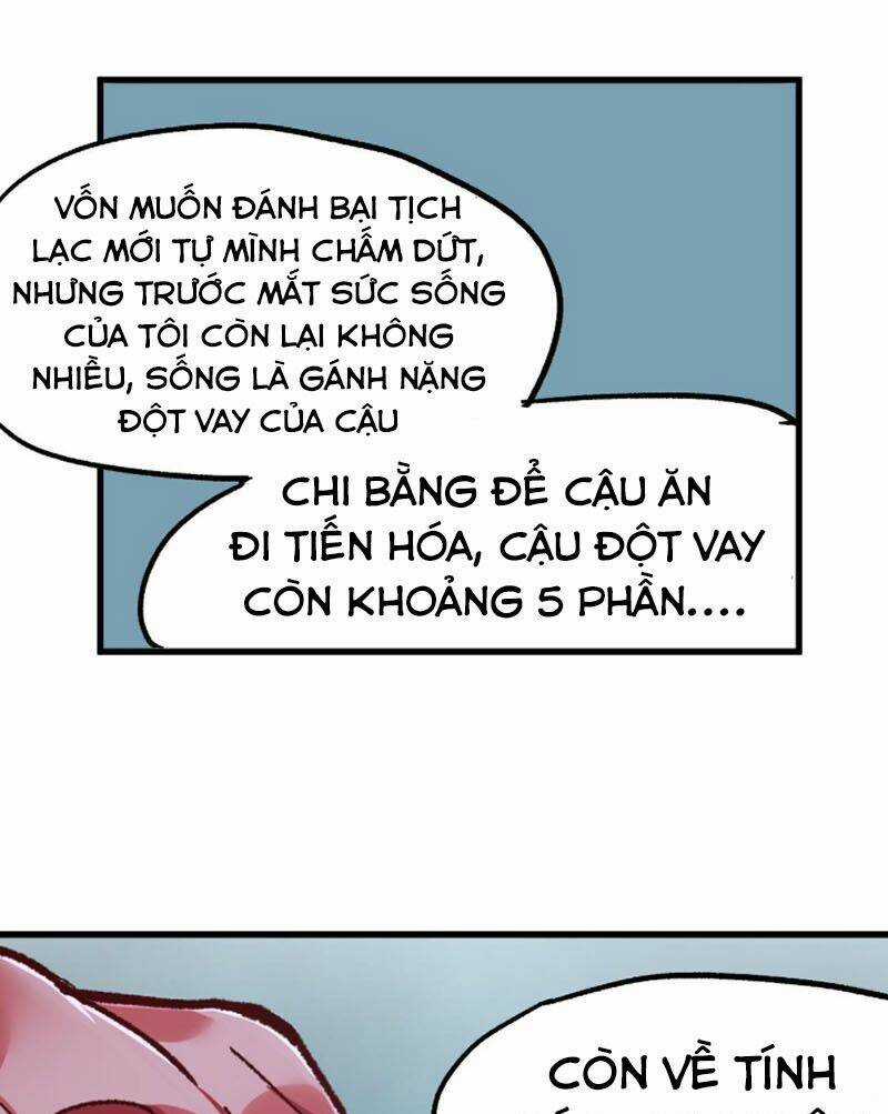 Thánh Khư Chapter 156 trang 51