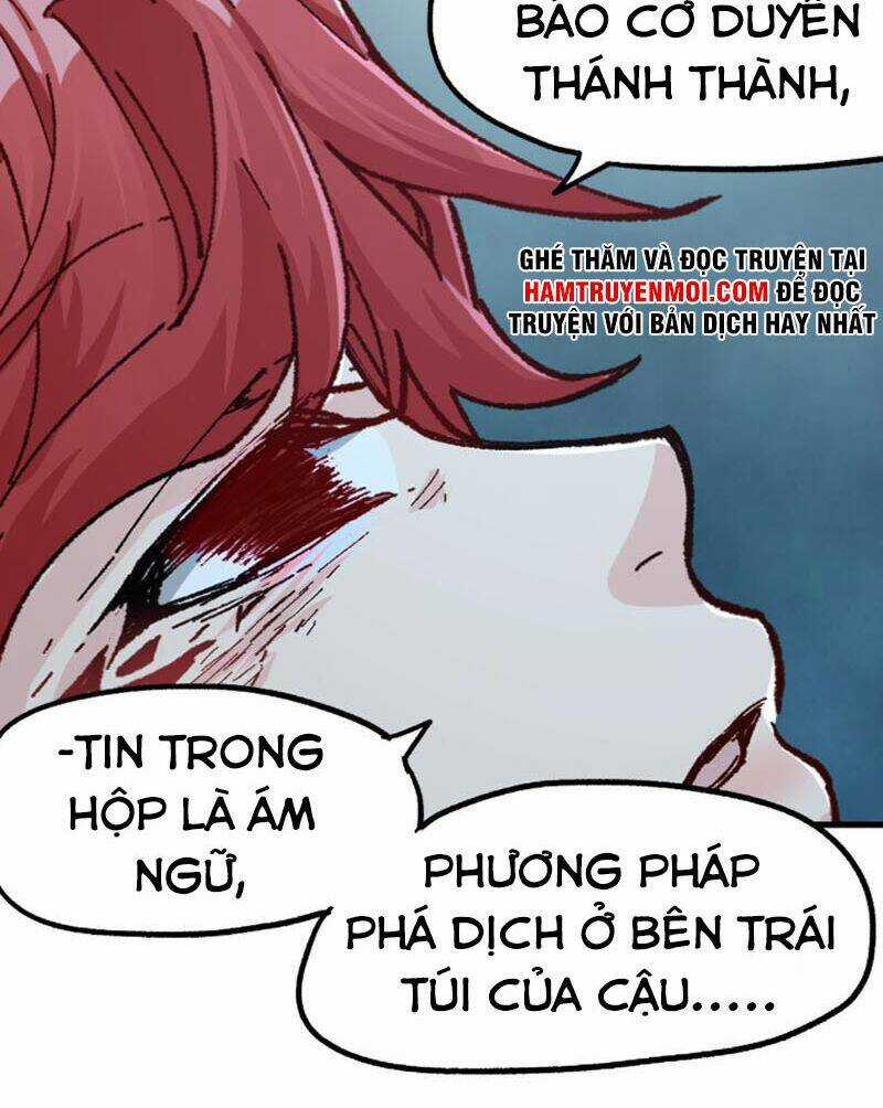 Thánh Khư Chapter 156 trang 52