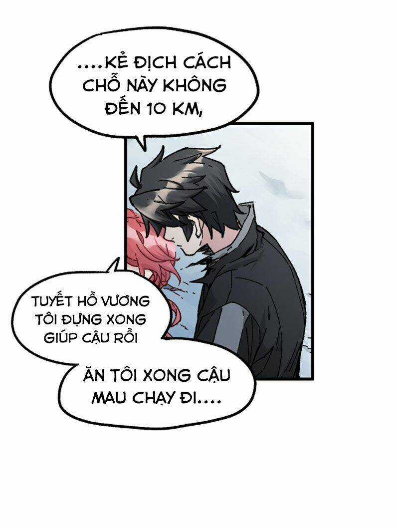 Thánh Khư Chapter 156 trang 53